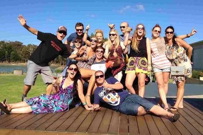 Margaret River Wine, Brewery & Distillery Tour with Lunch - Key points worth knowing before you go