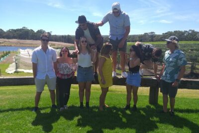 Margaret River Wine, Brewery & Distillery Tour with Lunch - What’s really included: tastings, lunch, and where extra money shows up