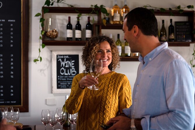 Margaret River Wine, Brewery & Distillery Tour with Lunch - Price and value at $129: is this worth it for your style of travel?