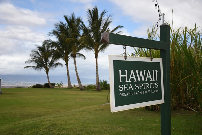 Maui Farm Distillery and local craft experience Full-Day Tour - Price and Value: What $224 Buys on a 5–7 Hour Day