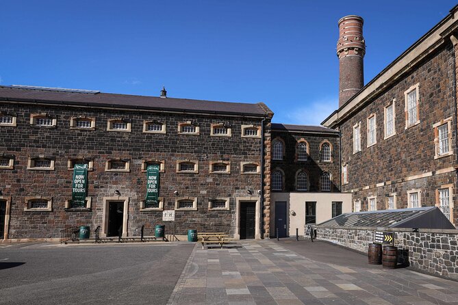 McConnell's Distillery Experience with Tasting - Key highlights I’d circle on your Belfast plan
