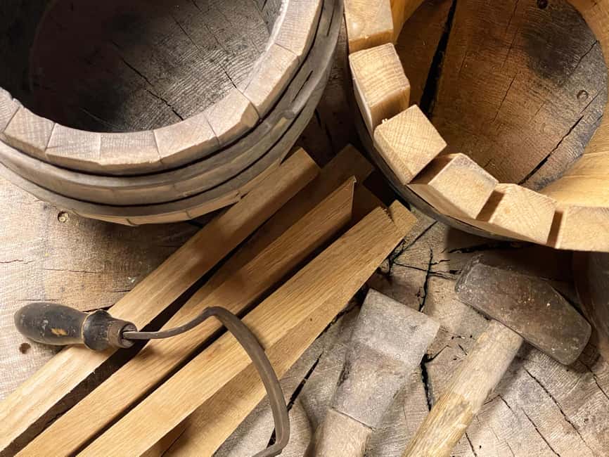 McLaughlin Distillery: Tour, Taste, and Discover Our Craft! - Key things I’d circle first