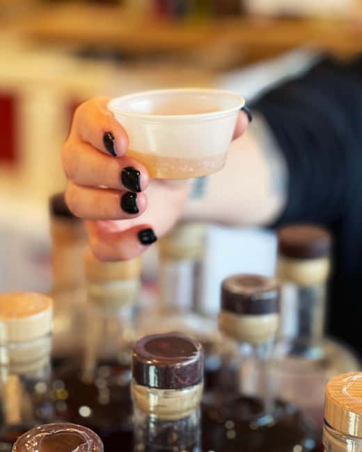 McLaughlin Distillery: Tour, Taste, and Discover Our Craft! - Sewickley’s Distillery Stop: what makes McLaughlin feel special