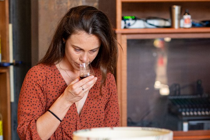Meet The Makers: Native Australian Food Tour - Why this Sydney native food day feels different from most tours