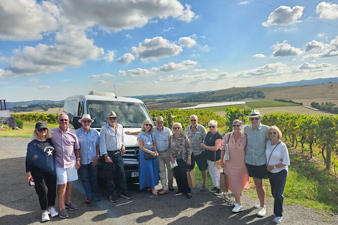 Melbourne: Yarra Valley Wine, Gin, Whisky and Chocolate Tour - Key things that make this tour worth your time