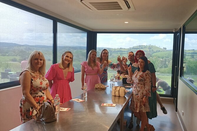 Melbourne: Yarra Valley Wine, Gin, Whisky and Chocolate Tour - Domaine Chandon photo stop: quick sparkly wine country moment