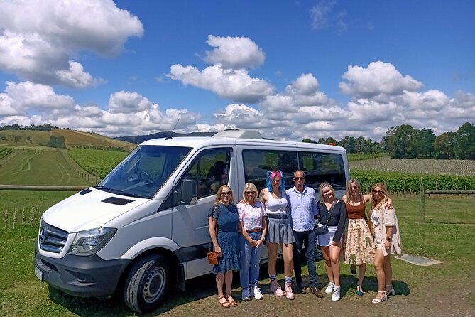 Melbourne: Yarra Valley Wine, Gin, Whisky and Chocolate Tour - The chocolate pivot: Yarra Valley Chocolaterie guided tasting that’s actually structured