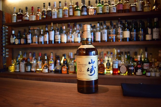 《MEMBERS-ONLY-BAR-HOPPING》Discover Your Special Whiskey in Tokyo! - Drink strategy: tell them your tastes and pace the night