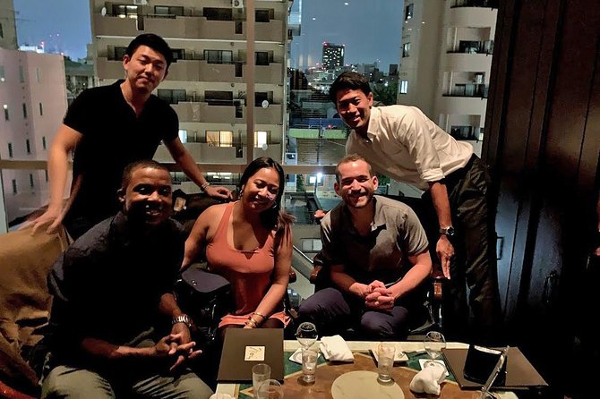 《MEMBERS-ONLY-BAR-HOPPING》Discover Your Special Whiskey in Tokyo! - Price and value: why $151.34 can be a fair deal for real access