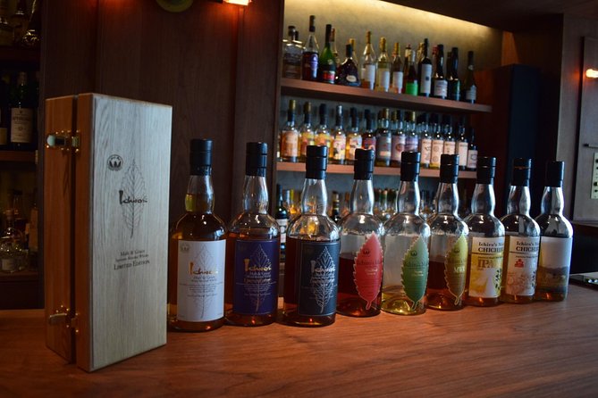 《MEMBERS-ONLY-BAR-HOPPING》Discover Your Special Whiskey in Tokyo! - Who should book this Tokyo whisky bar hop in Ebisu
