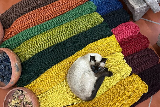 Monte Albán, Hierve el Agua, Mezcal distillery & Teotitlán rugs - What you’re paying for (and what you’ll still budget for)