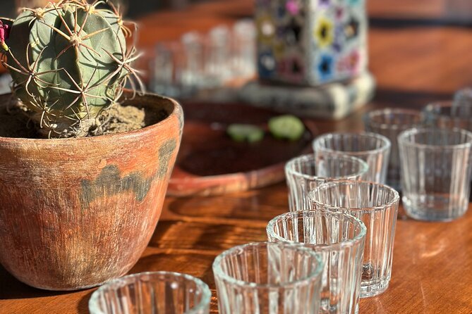 Monte Albán, Hierve el Agua, Mezcal distillery & Teotitlán rugs - Timing: how a 9-hour day fits a short Oaxaca stay