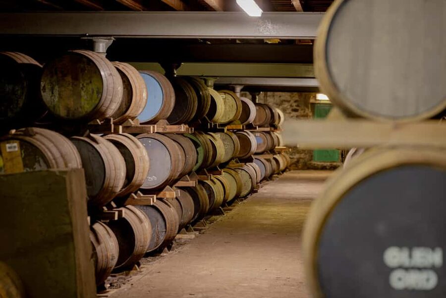 Muir of Ord: Classic Tour of the Singleton Distillery - Key points worth planning for