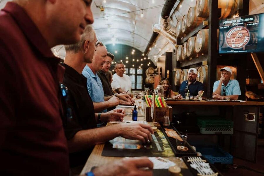 Nashville: Beer, Bourbon & BBQ Experience - Who This Tour Fits Best (And Who Should Skip It)