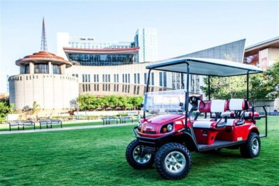 Nashville: Brewery and Distillery Cart Tour - Stop-by-Stop: How Each Brewery or Distillery Visit Plays Out