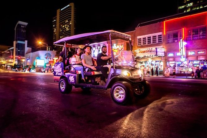 Nashville Brewery & Distillery Tour by Golf Cart - Price and Value: Is $60.21 Worth It?