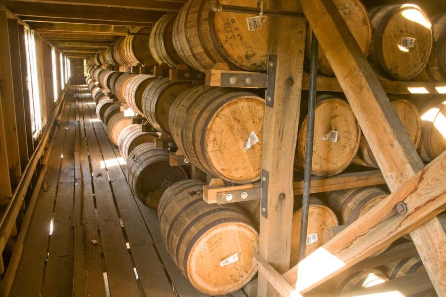 Nashville: Jack Daniel Distillery Day Trip with Tastings - Getting Started in Nashville: Pickup That Keeps the Day Easy