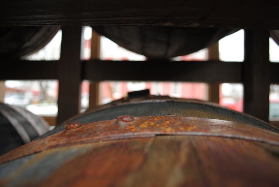Nashville: Jack Daniel Distillery Day Trip with Tastings - The Tasting on Site: You’ll Learn What You Prefer