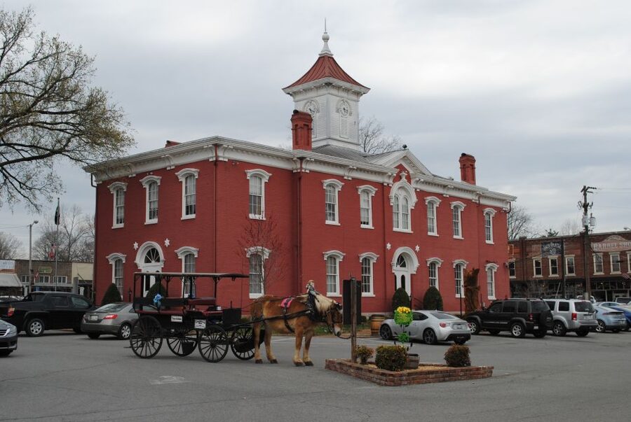 Nashville: Jack Daniel Distillery Day Trip with Tastings - Who This Tour Suits Best (and Who Might Want Something Else)