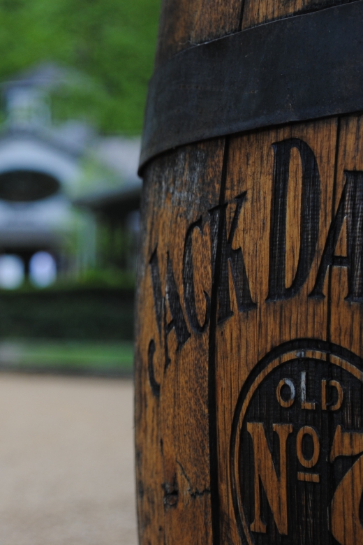 Nashville: Jack Daniel Distillery Day Trip with Tastings - Jack Daniel’s Distillery Tour: How It’s Organized and What to Watch For