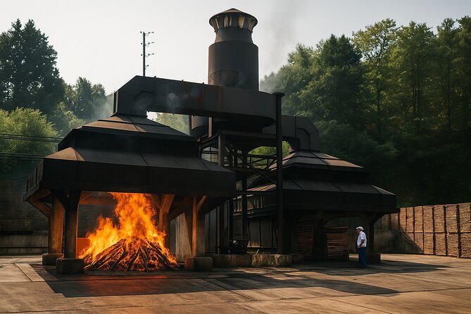 Nashville to Jack Daniel’s: BBQ Lunch, Live Music & Trivia - Key things I’d circle on your Nashville-Jack Daniel’s day