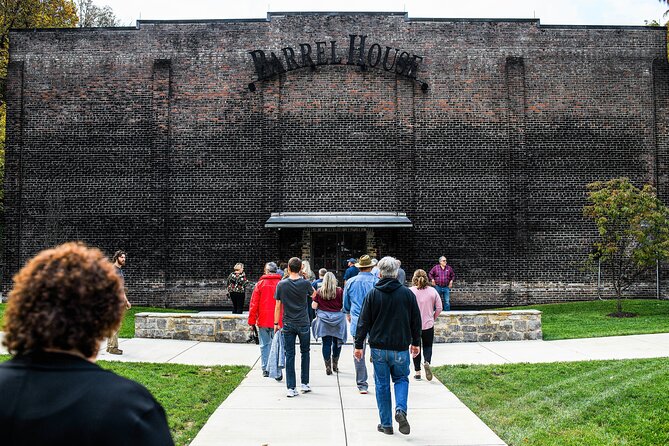 Nashville to Jack Daniel's Distillery Bus Tour + Whiskey Tastings - Key things that matter on this Jack Daniel’s bus day trip