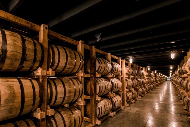 Nearest Green Distillery Tour and Tasting with Transport - Nailing the 9:30 Pickup: Where You Meet and the Timing Reality