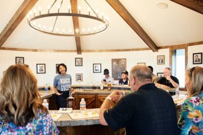 Nearest Green Distillery Tour and Tasting with Transport - The 4-Hour Rhythm: How Transport Shapes Your Experience
