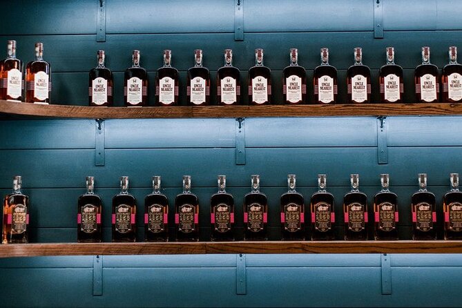 Nearest Green Distillery Tour and Tasting with Transport - The Uncle Nearest Angle: Why This Story Feels Different