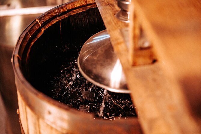 Nelson's Green Brier Distillery Guided Tour with Tastings - Key things to know before you go