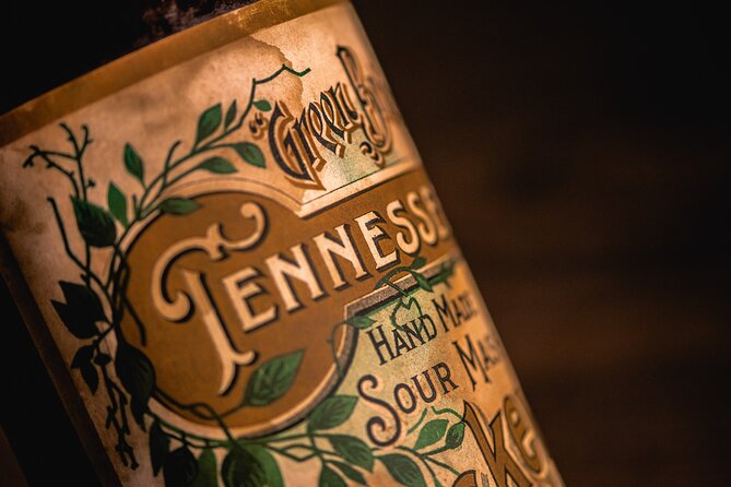 Nelson's Green Brier Distillery Guided Tour with Tastings - What You’ll Learn About Whiskey-Making (Without Making It Complicated)