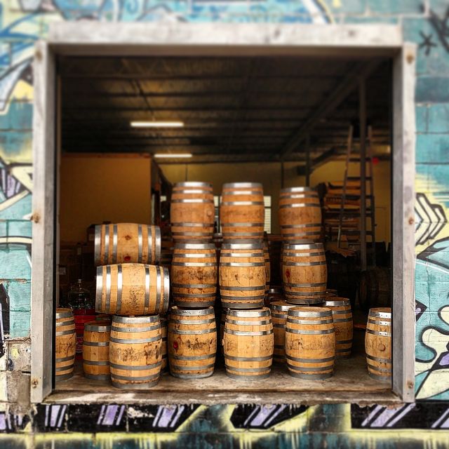 New Orleans: Guided Rum Distillery Tour and Tasting - Small-group pacing: why the tour feels personal, not rushed