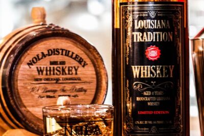 NOLA Distillery Tour - The distillery tour experience: what you should look for in the facility