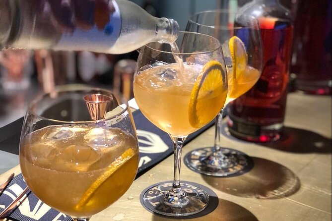 Noosa Hinterland Drinks Tour - distillery, winery and brewery - Key highlights at a glance
