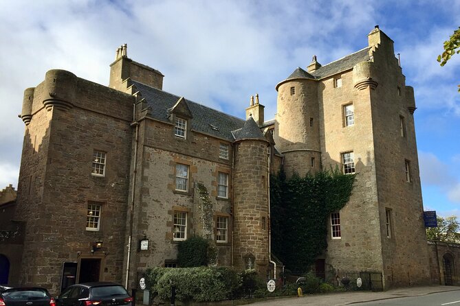 North Whisky Tour: To Highland Malt Whisky Trail +Dunrobin Castle - Price and Value: What You’re Paying For in the Real World