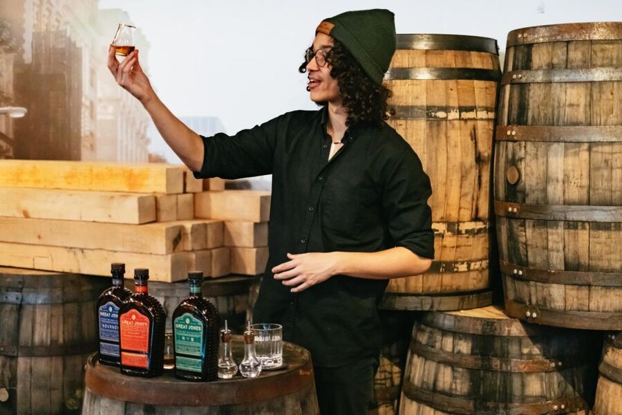 NYC: Manhattan's Only Whiskey Distillery Tour and Tasting - Great Jones Distillery: Why This Manhattan Whiskey Tour Works