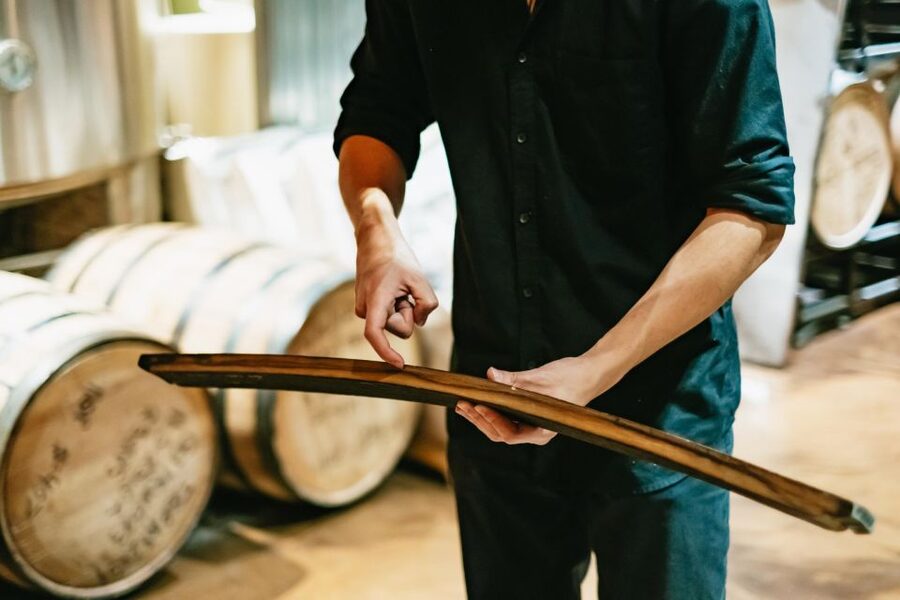 NYC: Manhattan's Only Whiskey Distillery Tour and Tasting - Walking the Distillation Process Without the Guesswork