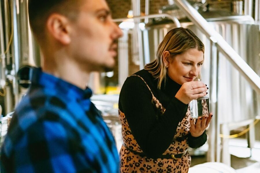 NYC: Manhattan's Only Whiskey Distillery Tour and Tasting - Price and Timing: Is $42 for 1 Hour Actually Fair?