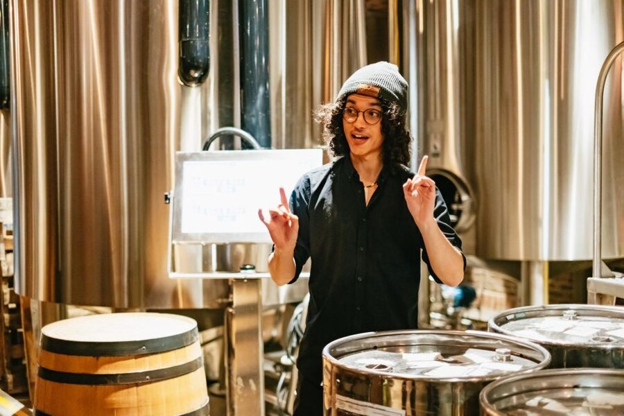 NYC: Manhattan's Only Whiskey Distillery Tour and Tasting - Who Should Book the Great Jones Manhattan Tour?