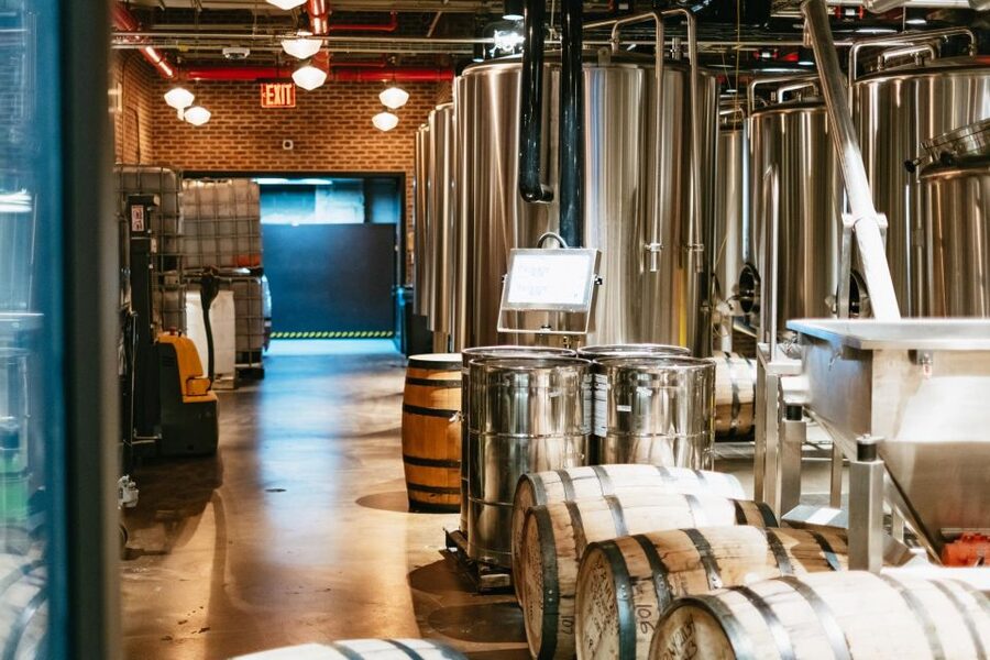NYC: Manhattan's Only Whiskey Distillery Tour and Tasting - Should You Book This Manhattan Whiskey Distillery Tour?