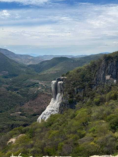 Oaxaca: Hierve el Agua & Mezcal Distillery Small-Group Tour - Who should book this Oaxaca day trip (and who should think twice)