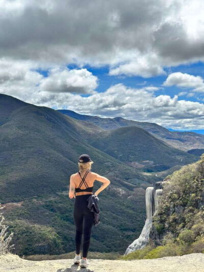 Oaxaca: Hierve el Agua & Mezcal Distillery Small-Group Tour - Starting at Jardín Etnobotánico and the bakery stop that keeps you human