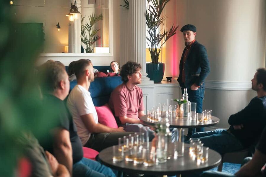 Oban: Classic Scottish Whisky Tasting - Key highlights at a glance