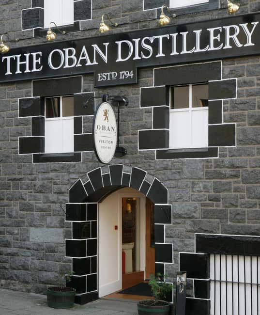 Oban: Distillery Tour with 3 Whisky Tastings - Why Oban Feels Different: The Highland–Islands Edge