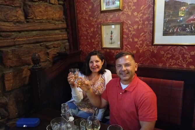Oban Wee Walk and A Whisky Tour - What you’ll remember most