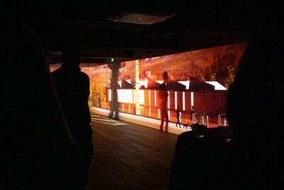 Official Guided Distillery Tour and Whisky Tasting near Edinburgh - Start Where the Warehouse Walls Become the Story