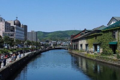 [Otaru & Yoichi] Let's go to Otaru Canal, Sakaimachi Street, Music Box Hall, and Yoichi Nikka Whiskey by private car (arriving and departing from Sapporo) - Yoichi Nikka Whisky: Museum, Shop, and Tasting-Style Fun