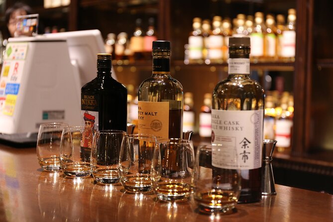 [Otaru & Yoichi] Let's go to Otaru Canal, Sakaimachi Street, Music Box Hall, and Yoichi Nikka Whiskey by private car (arriving and departing from Sapporo) - Price and Value: What $372.05 Gets You for Up to 3