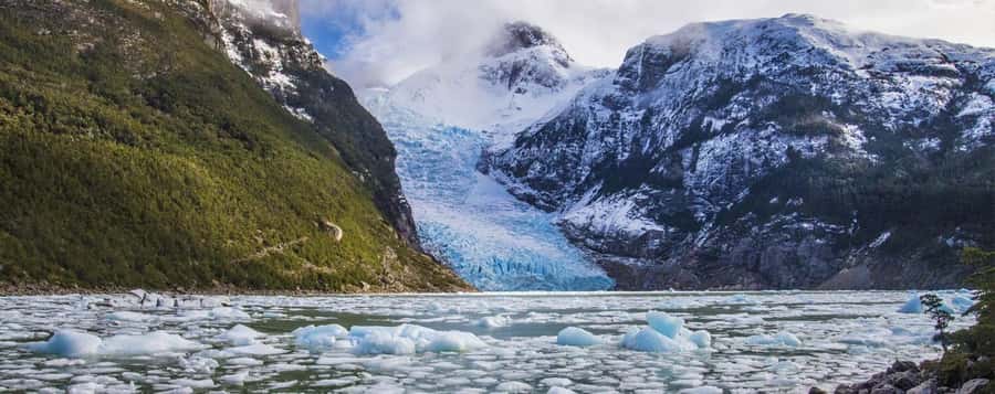 P. Natales: Balmaceda & Serrano Glaciers with Lunch & Whisky - Price and value: is $313 for glaciers, hike, lunch, and whisky a fair deal?