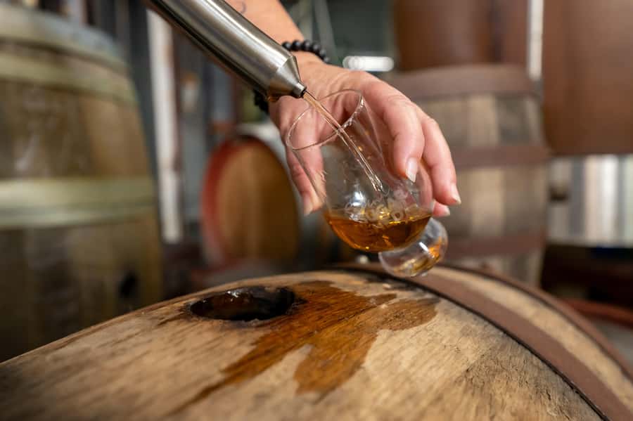 Package - Sugar Shed Tour and Rum Distillery Tour 1.5 hours - Tastings that turn lessons into a payoff